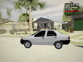 Fiat Siena 1997